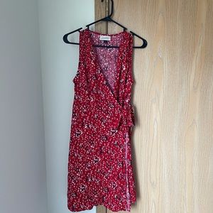 Universal Thread Dress!